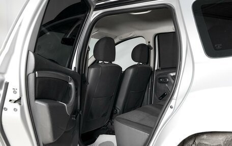 Renault Duster I рестайлинг, 2012 год, 765 000 рублей, 12 фотография