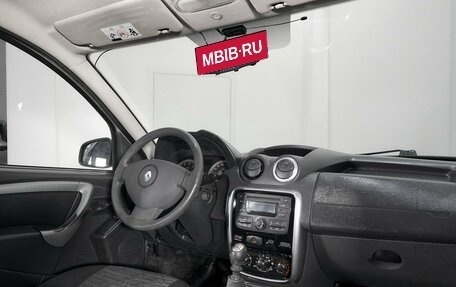 Renault Duster I рестайлинг, 2012 год, 765 000 рублей, 8 фотография