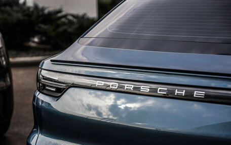 Porsche Cayenne III, 2019 год, 7 900 000 рублей, 6 фотография