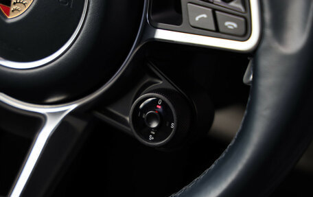 Porsche Cayenne III, 2019 год, 7 900 000 рублей, 14 фотография