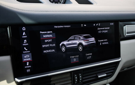 Porsche Cayenne III, 2019 год, 7 900 000 рублей, 16 фотография