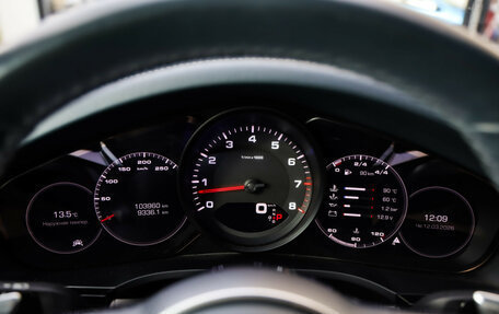 Porsche Cayenne III, 2019 год, 7 900 000 рублей, 15 фотография