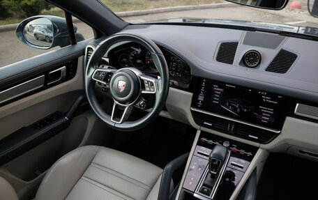 Porsche Cayenne III, 2019 год, 7 900 000 рублей, 11 фотография