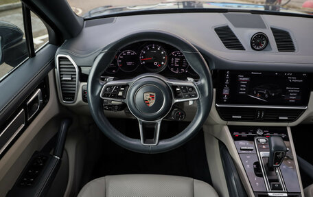 Porsche Cayenne III, 2019 год, 7 900 000 рублей, 13 фотография