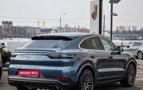 Porsche Cayenne III, 2019 год, 7 900 000 рублей, 5 фотография