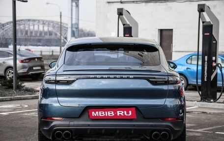 Porsche Cayenne III, 2019 год, 7 900 000 рублей, 7 фотография