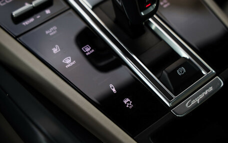 Porsche Cayenne III, 2019 год, 7 900 000 рублей, 23 фотография