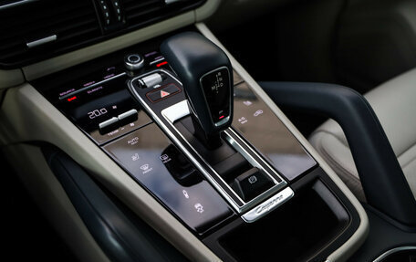 Porsche Cayenne III, 2019 год, 7 900 000 рублей, 21 фотография