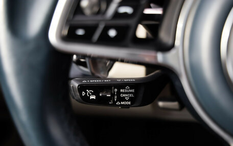 Porsche Cayenne III, 2019 год, 7 900 000 рублей, 26 фотография