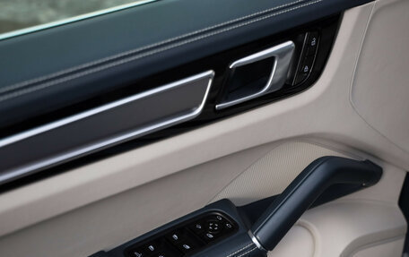 Porsche Cayenne III, 2019 год, 7 900 000 рублей, 28 фотография