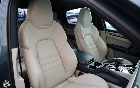 Porsche Cayenne III, 2019 год, 7 900 000 рублей, 30 фотография