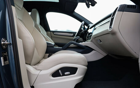 Porsche Cayenne III, 2019 год, 7 900 000 рублей, 32 фотография