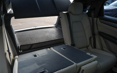 Porsche Cayenne III, 2019 год, 7 900 000 рублей, 36 фотография