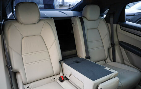 Porsche Cayenne III, 2019 год, 7 900 000 рублей, 35 фотография