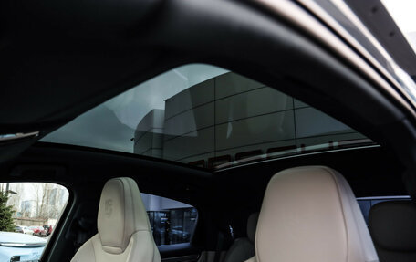 Porsche Cayenne III, 2019 год, 7 900 000 рублей, 33 фотография