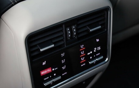 Porsche Cayenne III, 2019 год, 7 900 000 рублей, 25 фотография