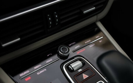 Porsche Cayenne III, 2019 год, 7 900 000 рублей, 22 фотография