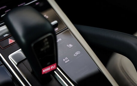 Porsche Cayenne III, 2019 год, 7 900 000 рублей, 24 фотография