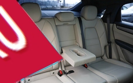 Porsche Cayenne III, 2019 год, 7 900 000 рублей, 34 фотография