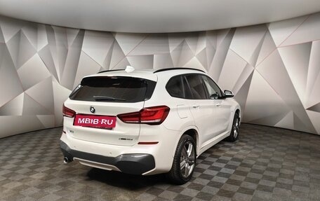 BMW X1, 2021 год, 3 890 000 рублей, 2 фотография