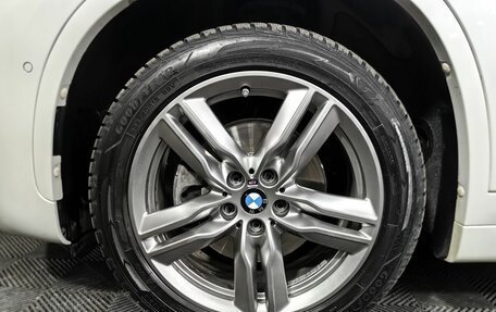 BMW X1, 2021 год, 3 890 000 рублей, 7 фотография