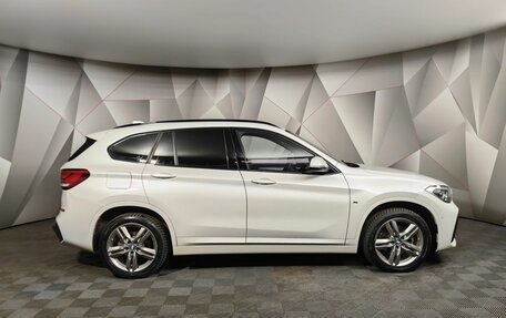 BMW X1, 2021 год, 3 890 000 рублей, 6 фотография