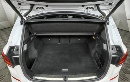 BMW X1, 2021 год, 3 890 000 рублей, 9 фотография