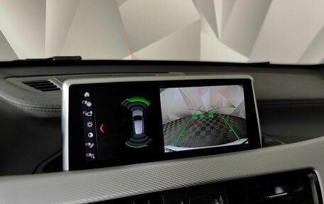 BMW X1, 2021 год, 3 890 000 рублей, 16 фотография