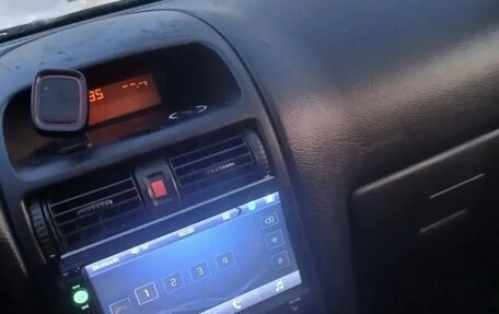 Opel Astra G, 2003 год, 120 000 рублей, 3 фотография