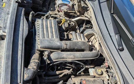 Volkswagen Tiguan II, 2017 год, 2 150 000 рублей, 11 фотография