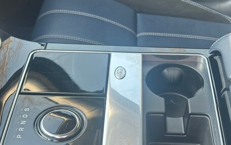 Land Rover Range Rover Velar I, 2019 год, 3 990 000 рублей, 10 фотография