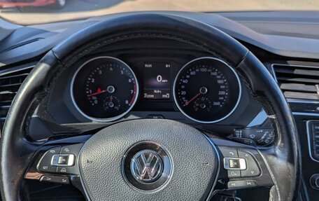 Volkswagen Tiguan II, 2017 год, 2 150 000 рублей, 13 фотография