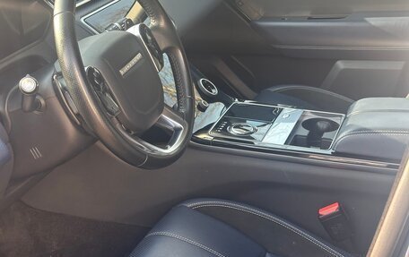 Land Rover Range Rover Velar I, 2019 год, 3 990 000 рублей, 9 фотография