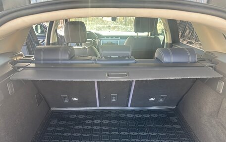 Land Rover Range Rover Velar I, 2019 год, 3 990 000 рублей, 16 фотография