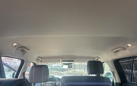 Land Rover Range Rover Velar I, 2019 год, 3 990 000 рублей, 17 фотография