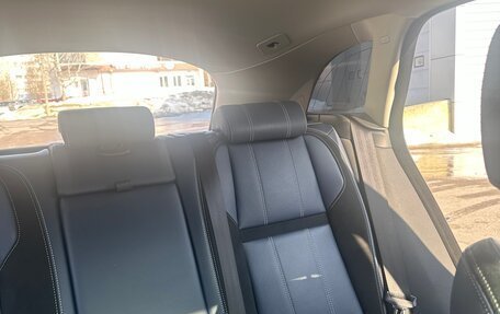 Land Rover Range Rover Velar I, 2019 год, 3 990 000 рублей, 21 фотография