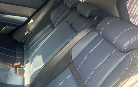 Land Rover Range Rover Velar I, 2019 год, 3 990 000 рублей, 13 фотография