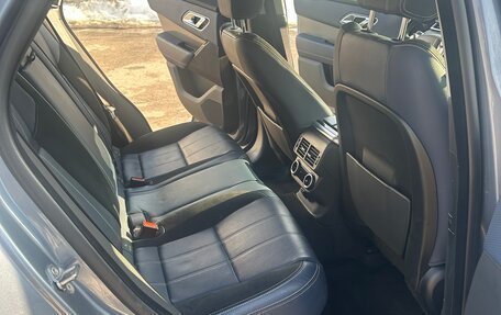 Land Rover Range Rover Velar I, 2019 год, 3 990 000 рублей, 18 фотография