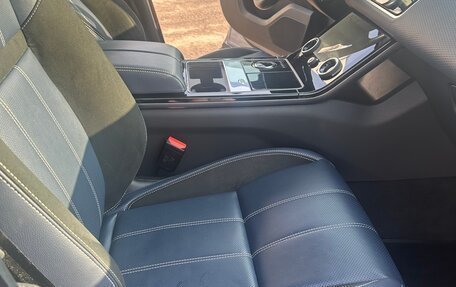 Land Rover Range Rover Velar I, 2019 год, 3 990 000 рублей, 19 фотография