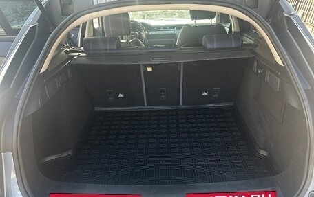 Land Rover Range Rover Velar I, 2019 год, 3 990 000 рублей, 14 фотография