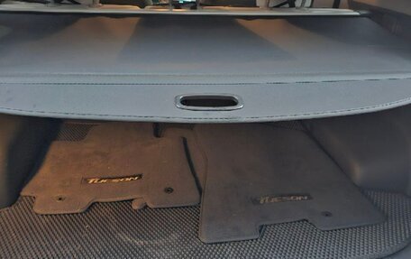 Hyundai Tucson III, 2020 год, 2 650 000 рублей, 7 фотография