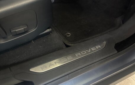 Land Rover Range Rover Velar I, 2019 год, 3 990 000 рублей, 25 фотография