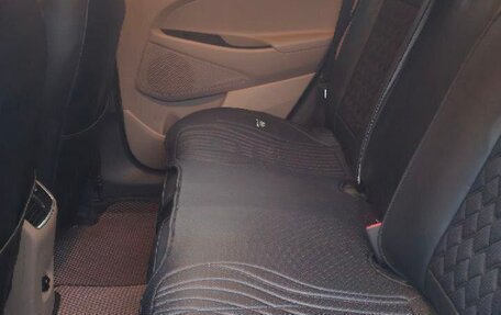 Hyundai Tucson III, 2020 год, 2 650 000 рублей, 6 фотография