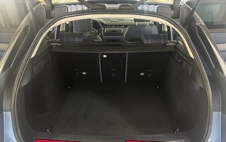 Land Rover Range Rover Velar I, 2019 год, 3 990 000 рублей, 24 фотография