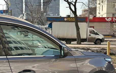 Chery Tiggo 7 Pro, 2022 год, 1 640 000 рублей, 12 фотография