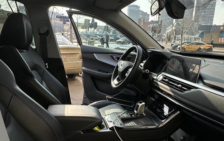 Chery Tiggo 7 Pro, 2022 год, 1 640 000 рублей, 11 фотография