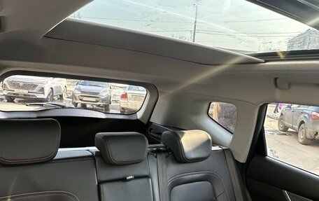 Chery Tiggo 7 Pro, 2022 год, 1 640 000 рублей, 13 фотография