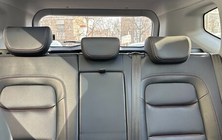 Chery Tiggo 7 Pro, 2022 год, 1 640 000 рублей, 14 фотография