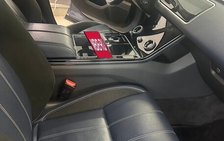 Land Rover Range Rover Velar I, 2019 год, 3 990 000 рублей, 28 фотография