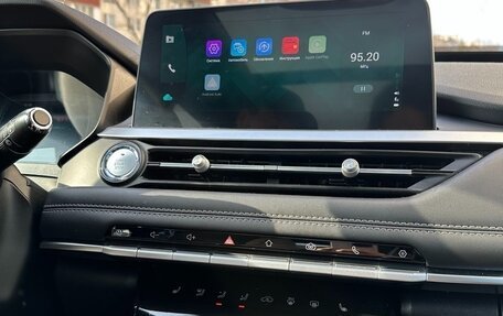 Chery Tiggo 7 Pro, 2022 год, 1 640 000 рублей, 17 фотография